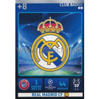 PAD-1415-023 - Real Madrid FC - Team-Logo