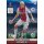 PAD-1415-031 - Davy Klaassen - Base Card