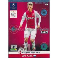 PAD-1415-035 - Viktor Fischer - Rising Star