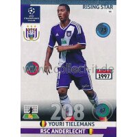 PAD-1415-044 - Youri Tielemans - Rising Star