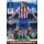 PAD-1415-059 - Mario Suarez - Base Card