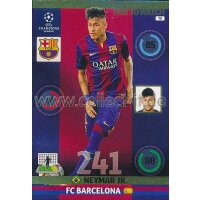 PAD-1415-070 - Neymar Jr. - One to Watch