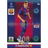 PAD-1415-071 - Munir - Rising Star