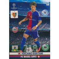 PAD-1415-076 - Yoichiro Kakitani - Base Card