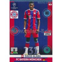 PAD-1415-098 - David Alaba - Rising Star