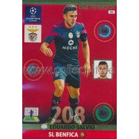 PAD-1415-106 - Eduardo Salvio - One to Watch