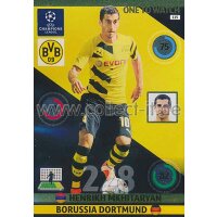 PAD-1415-115 - Henrikh Mkhitaryan - One to Watch