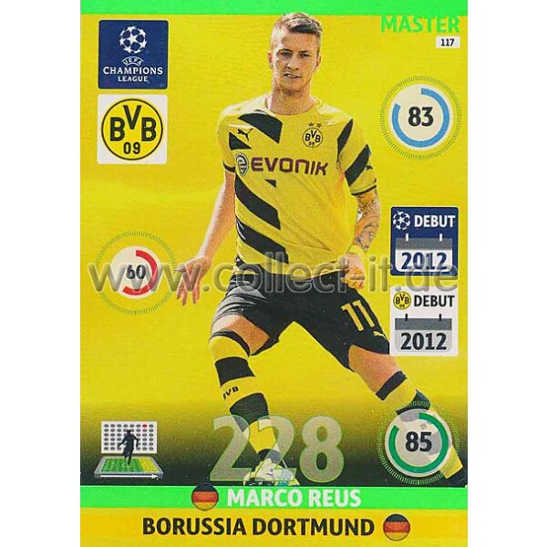 PAD-1415-117 - Marco Reus - Master