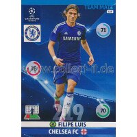 PAD-1415-118 - Filipe Luis - Base Card