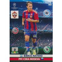 PAD-1415-130 - Bibras Nathko - Base Card