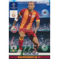 PAD-1415-140 - Felipe Melo - Base Card