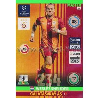 PAD-1415-144 - Wesley Sneijder - Master