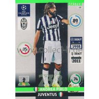 PAD-1415-153 - Andrea Pirlo - Master