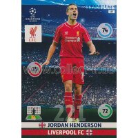 PAD-1415-157 - Jordan Hernderson - Base Card