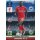 PAD-1415-158 - Mario Balotelli - Base Card