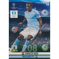 PAD-1415-166 - Enoch Adu - Base Card