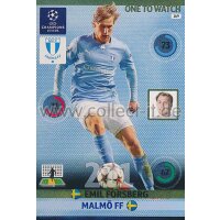 PAD-1415-169 - Emil Forsberg - One to Watch