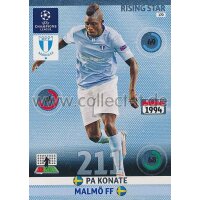 PAD-1415-170 - Pa Konate - Rising Star