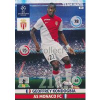 PAD-1415-185 - Geoffrey Kondogbia - Base Card