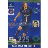 PAD-1415-205 - Edinson Cavani - One to Watch