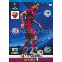 PAD-1415-219 - Seydou Keita - Base Card