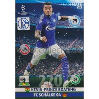 PAD-1415-229 - Kevin-Prince Boateng - Base Card