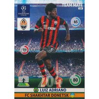 PAD-1415-239 - Luiz Adriano - Base Card