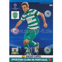 PAD-1415-245 - Diego Capel - Base Card