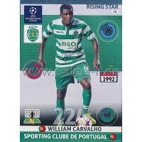 PAD-1415-251 - William Carvalho - Rising Star