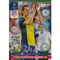 PAD-1415-256 - Diego Godin - Fans Favourites