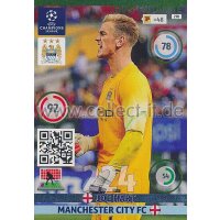 PAD-1415-270 - Joe Hart - Fans Favourites