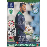 PAD-1415-279 - Rui Patricio - Fans Favourites