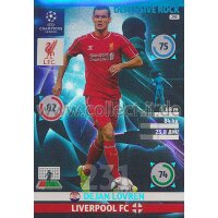 PAD-1415-295 - Dejan Lovren - Defensive Rocks