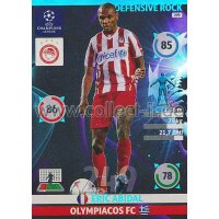 PAD-1415-299 - Eric Abidal - Defensive Rocks