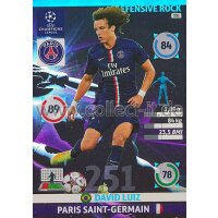 PAD-1415-300 - David Luiz - Defensive Rocks