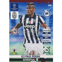 PAD-1415-318 - Paul Pogba - Key Players