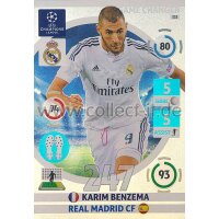 PAD-1415-333 - Karim Benzema - Game Changers