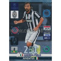 PAD-1415-338 - Andrea Pirlo - Expert