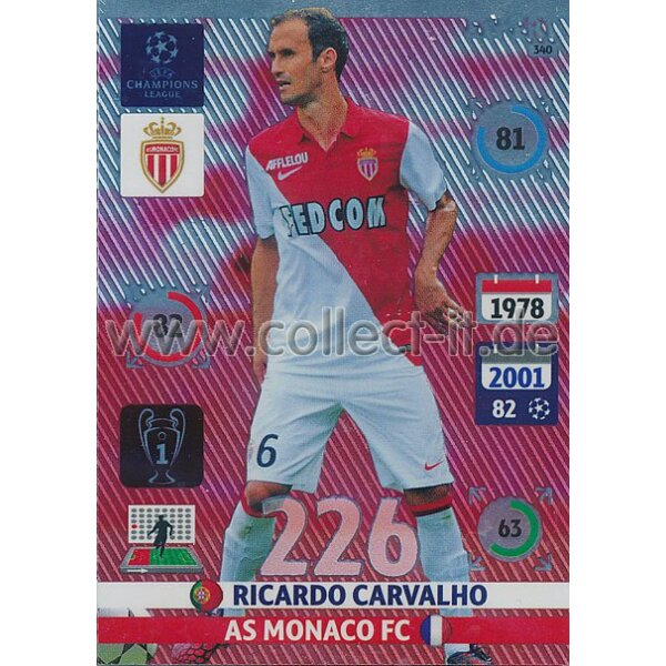 PAD-1415-340 - Ricardo Carvalho - Expert