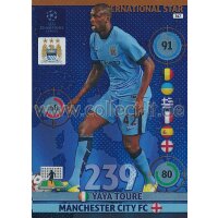 PAD-1415-347 - Yaya Toure - International Stars