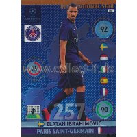 PAD-1415-348 - Zlatan Ibrahimovic - International Stars