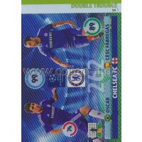 PAD-1415-354 - Oscar & Cesc Fabregas - Double Trouble