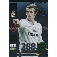 PAD-LE03 - Gareth Bale - Limited Edition