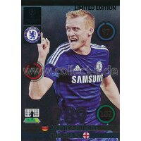 PAD-LE04 - Andre Schürrle - Limited Edition