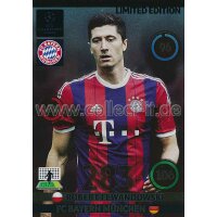 PAD-LE05 - Robert Lewandowski - Limited Edition