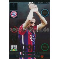 PAD-LE09 - Franck Ribery - Limited Edition