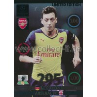 PAD-LE13 - Mesut Özil - Limited Edition