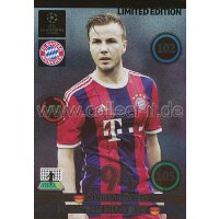 PAD-LE17 - Mario Götze - Limited Edition