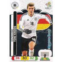 PAD-EM12-032 - Toni Kroos - RISING STAR