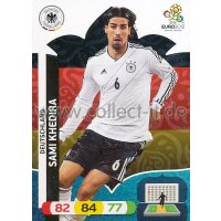 PAD-EM12-033 - Sami Khedira